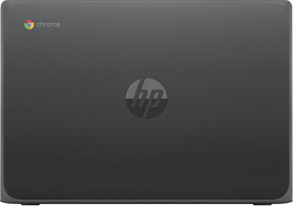 HP - Chromebook 11A G8 EE - AMD A4-9120C - 4GB Ram - SSD 32GB - 11.6" (29,46 cm) - Gray - Qwerty US