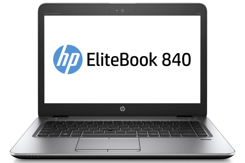 HP - Elitebook 840 G4 - Intel I5 7300U - 8GB Ram - SSD 256GB - 14" (35.56 cm) - Qwerty US