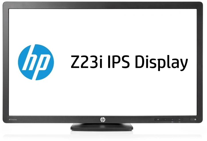 HP - Z23i - 23 inch - Full HD