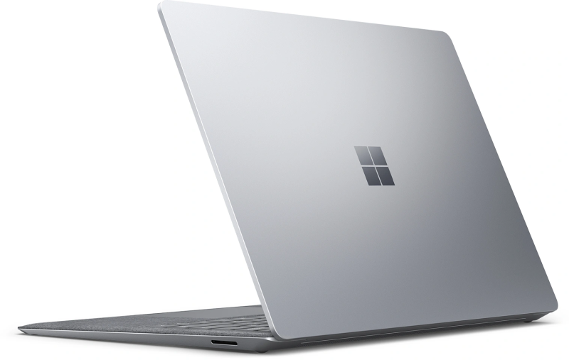 Microsoft Surface Laptop 3 - Intel I5 1035G7 - 8GB Ram - 256GB SSD - 13,5" Touchscreen (34.29 cm) - Qwerty US