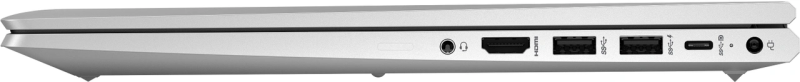 HP - ProBook 450 G9 - Intel I5 1235U - 8GB Ram - 256GB SSD - 15,6" (39.62 cm) - Qwerty US - NEW