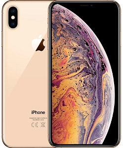 iPhone XS Max 512GB Gold