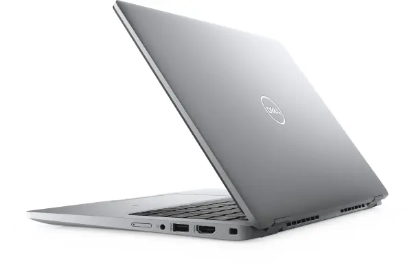 Dell - Latitude 5320 - Intel QuadCore I5 1145G7 - 16GB Ram - SSD 256GB - 13.3" (33,78 cm) touchscreen - Windows 11 Pro - Qwerty US