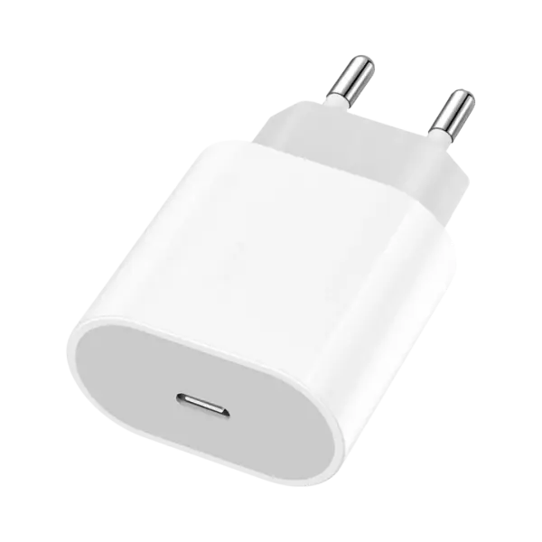20 Watt USB-C Oplader