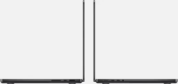 [NEW] Macbook Pro 14" - Apple M5 10 core - 24GB Ram - SSD 512GB - 2025 - Space Black - Belgisch toetsenbord