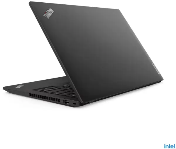 Lenovo - Thinkpad T14 Gen 3 - i7-1265U - 16GB Ram - 256GB SSD - 14 (35,36cm) - Windows 11 Pro - Qwerty NL