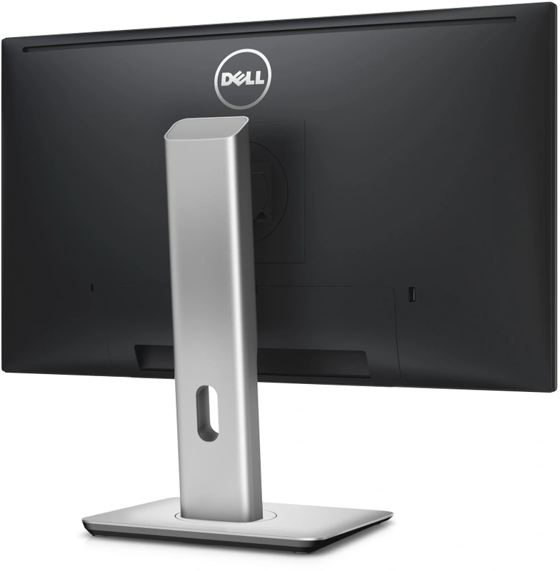 DELL - UltraSharp U2414H - 24 inch - Full HD