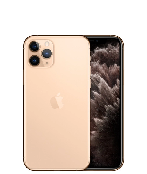 iPhone 11 Pro Max 256GB Gold