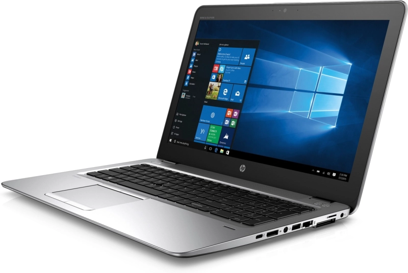 HP - Elitebook 850 G3 - Intel  I5 - 8GB Ram - 256GB - 15.6" (39.62 cm) - Qwerty US