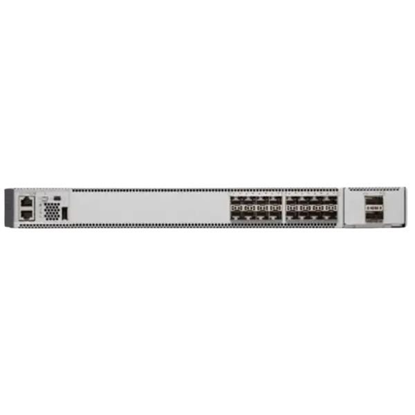 Cisco Catalyst C9500-16X-A Catalyst 9500 16-port 10Gig switch