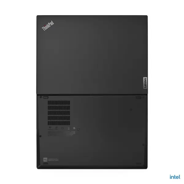 Lenovo Thinkpad X13 G3 - Intel DecaCore i5 1245U - 16GB Ram - 512GB SSD - 13.3" (33,78 cm) touchscreen - Windows 11 Pro - Qwerty US