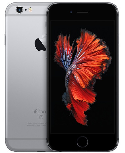 iPhone 6S Plus 32GB Gold