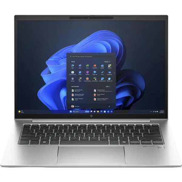 HP Elitebook 840 G11 - Ultra 5 125U - 16GB Ram - 512GB SSD - 14" (35.56 cm) - Windows 11 Pro - Qwerty US