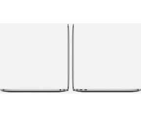 Macbook Pro 13" - Intel QuadCore i5 2,3GHz - 16GB Ram - SSD 128GB - 2017 - Space Gray - Nederlands toetsenbord