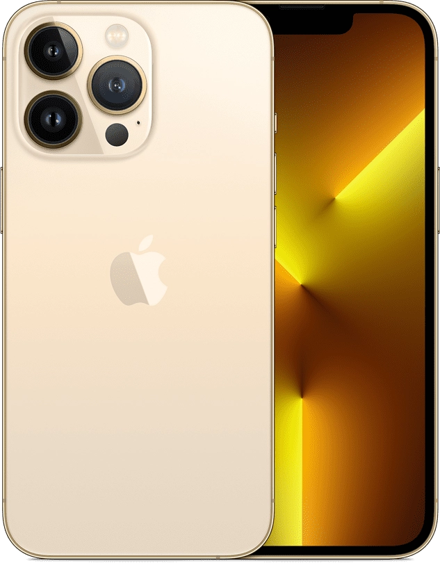 iPhone 13 Pro 128GB Gold