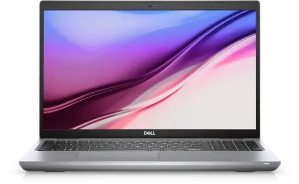 Dell - Latitude 5521 - Intel I5 11500H - 16GB Ram - SSD 256GB - 15.6" (39,62 cm) - Windows 11 Pro - Qwerty US