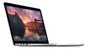 Macbook Pro 13" - Intel i7 3,1GHz - 16GB Ram - SSD 512GB - Qwerty NL