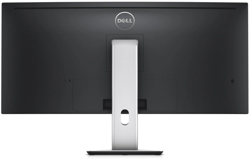 DELL - UltraSharp U341515 - 34 inch - Full HD - Curved