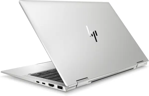 HP - EliteBook X360 1030 G8 - 2 in 1 - Intel QuadCore i5 1135G7 - 8GB Ram - 256GB SSD - 13.3" (33,78 cm) touchscreen - Windows 11 Pro - Qwerty US