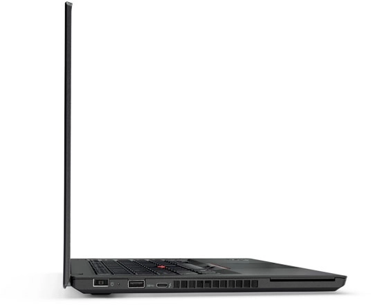 Lenovo - Thinkpad T470 - Intel  I5 6300u - 8GB Ram - SSD 256GB - 14" (35.56 cm) - Spaans toetsenbord