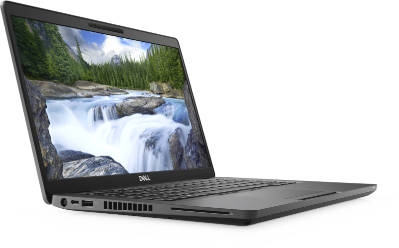 Dell - Latitude 5400 - Intel I5 8365U - 8GB Ram - SSD 256G - 14" (35.36) cm) - Belgisch toetsenbord