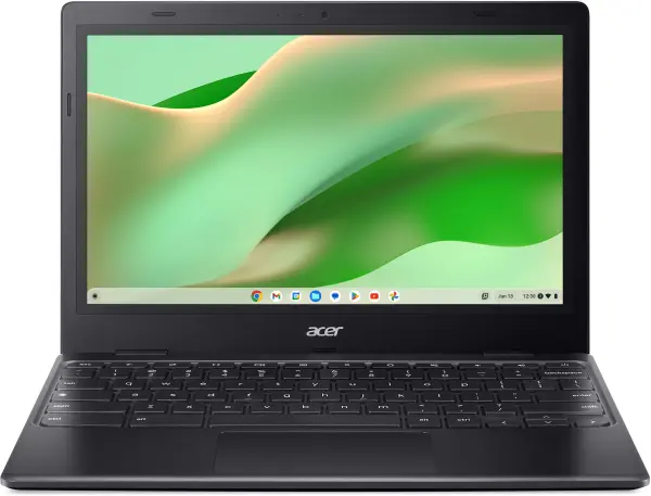 [NEW] Acer - Chromebook 311 - Mediatek MT8183 - 4GB Ram - SSD 64GB - 11.6" (29,46 cm) - Black - Qwerty US