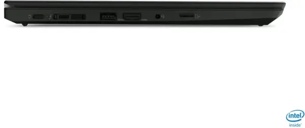Lenovo - Thinkpad T14 G1 - Intel QuadCore i7 10610U - 16GB - 512GB SSD - 14" (35,56 cm) touchscreen - Windows 11 Pro - Qwerty US