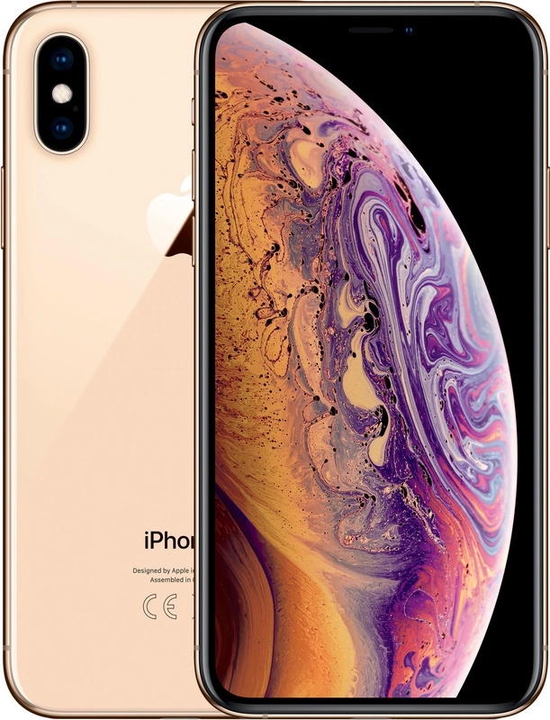 iPhone XS 256GB Gold, No Face ID