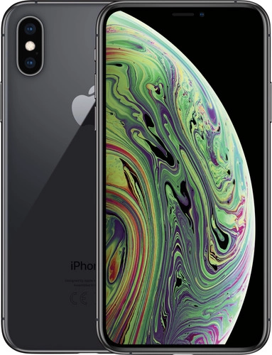 iPhone XS 64GB Space Gray, No Face ID