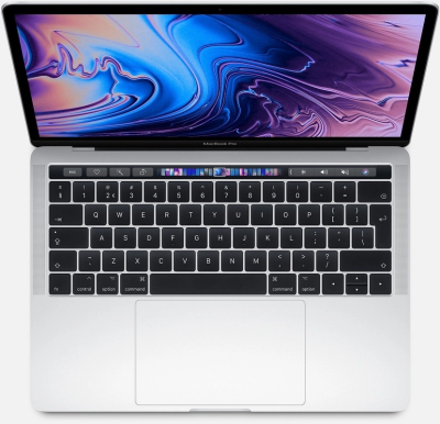 MacBook Pro Touchbar