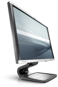 HP - LA2405WG - 24 inch