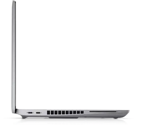 Dell - Latitude 5521 - Intel I5 11500H - 16GB Ram - SSD 256GB - 15.6" (39,62 cm) - Windows 11 Pro - Qwerty US