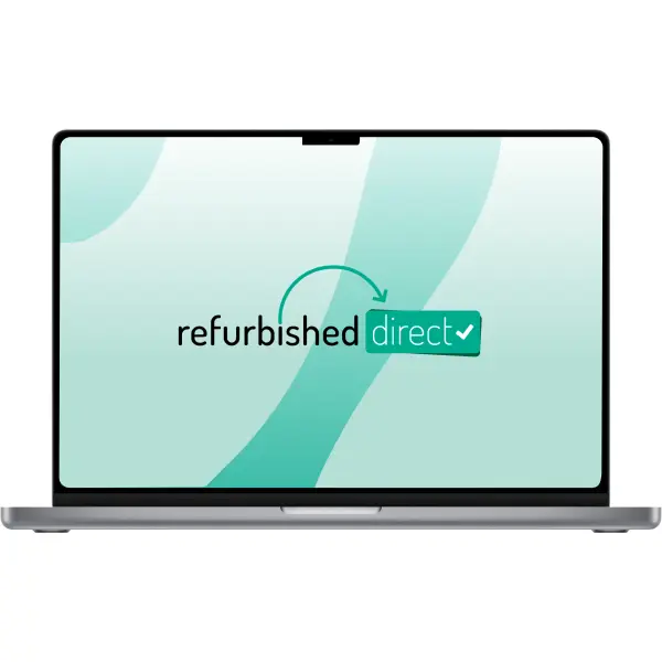 Macbook Pro 16" - Apple M2 Pro 12C - 16GB Ram - SSD 512GB - 2023 - Space Gray - Nederlands toetsenbord
