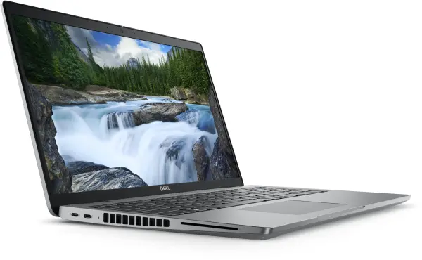 Dell - Latitude 5540 - Intel DecaCore I5 1345U - 16GB Ram - 512GB SSD - 15.6" (39,62 cm) - Windows 11 Pro - Qwerty US
