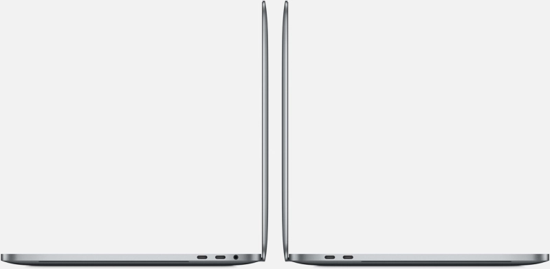 Macbook Pro 16" - Intel HexaCore i7 2,6GHz - 16GB Ram - SSD 512GB - 2019 - Space Gray - AMD Radeon Pro 5300M (4GB) - Belgisch Toetsenbord