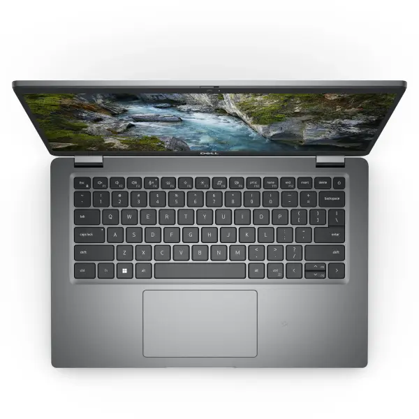 Dell - Precision 3470 - Intel I5-1250P - 16GB Ram - SSD 256GB - 14.0" touchscreen - Windows 11 Pro - Qwerty US