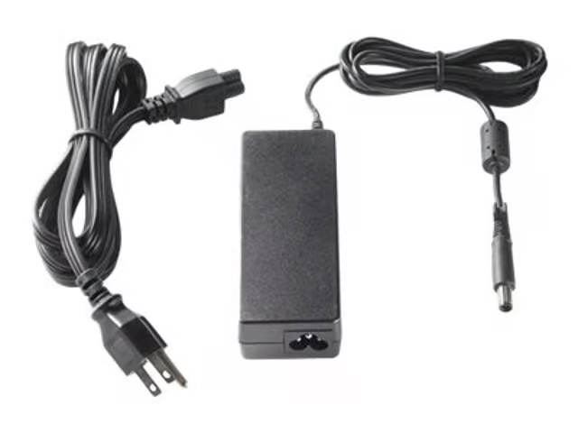 HP laptop of dockingstation adapter 90W