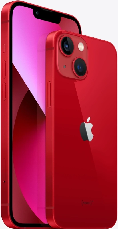 iPhone 13 128GB Red