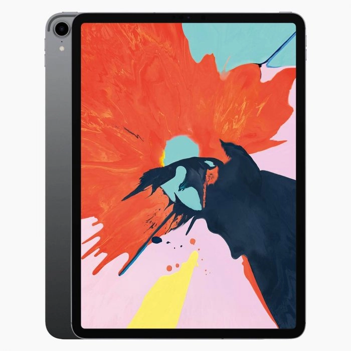 iPad Pro 12.9" (2018) 256GB WiFi & 4G Space Gray