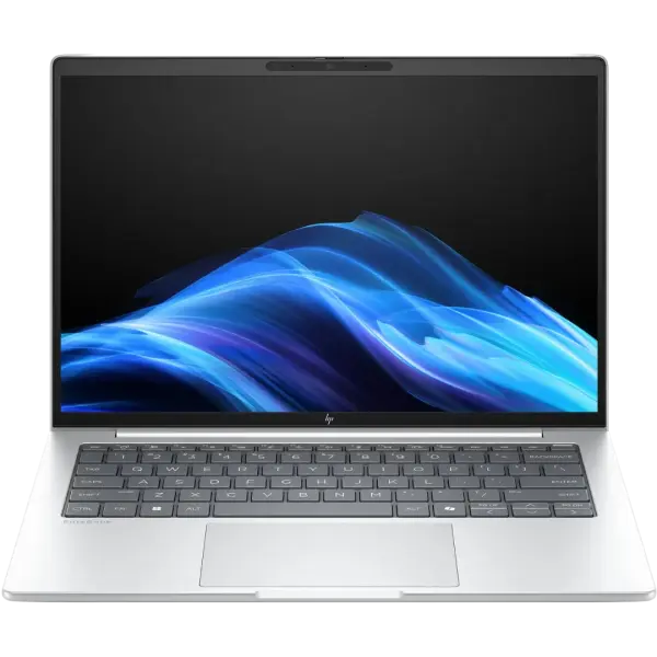 HP - Elitebook 8 G1i 14 - Intel Core Ultra 7 255U - 16GB Ram - 512GB SSD - 14" (35.56 cm) - Qwerty NL