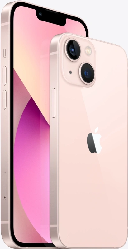 iPhone 13 mini 128GB Pink