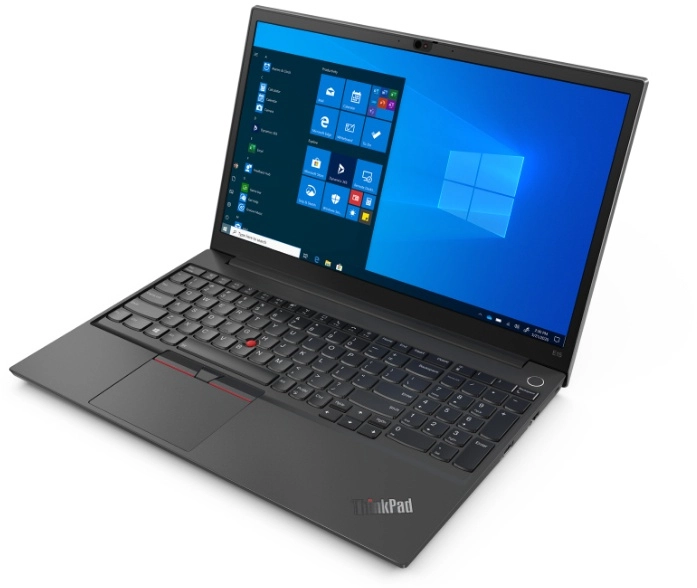 Lenovo - Thinkpad E15 - Intel I7 10510U - 8GB - 256GB SSD - 15,6" (39,62cm) - Belgisch toetsenbord