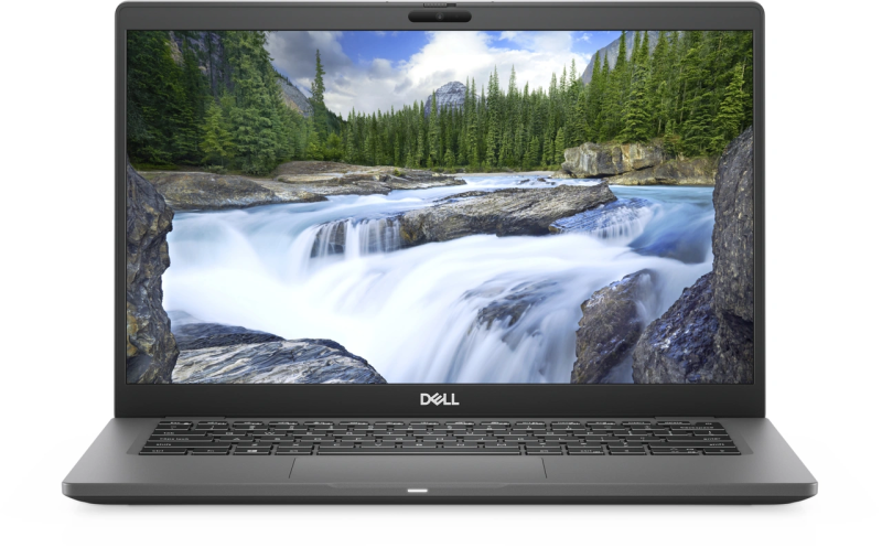 Dell - Latitude 7310 - Intel I5 10310U - 8GB Ram - SSD 256GB - 13,3" (33.78 cm) - Qwerty US