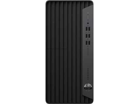 HP - Prodesk 400 G7 SFF - Intel I5 10500 - 8GB Ram - 256GB SSD - NEW