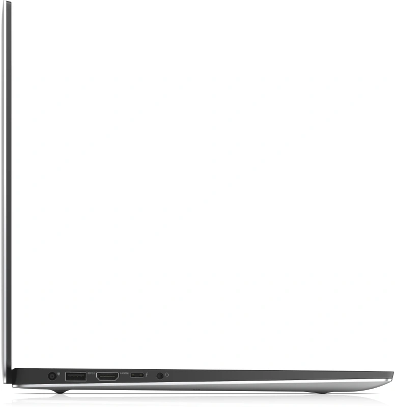 Dell XPS 15 9570 - Intel HexaCore i7 8750H - 16GB Ram - 512GB SSD - 15" (39,62 cm) - Geforce GTX 1050 TI Max 4GB - Qwerty US