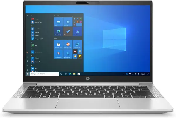 HP - ProBook 430 G8 - Intel QuadCore I5 1145G7 - 16GB Ram - 256GB SSD - 13.3" (33,78 cm) - Windows 11 Pro - Qwerty US