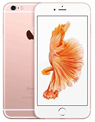 iPhone 6S 32GB Rose Gold
