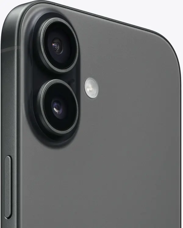 iPhone 17 - 256GB - Black