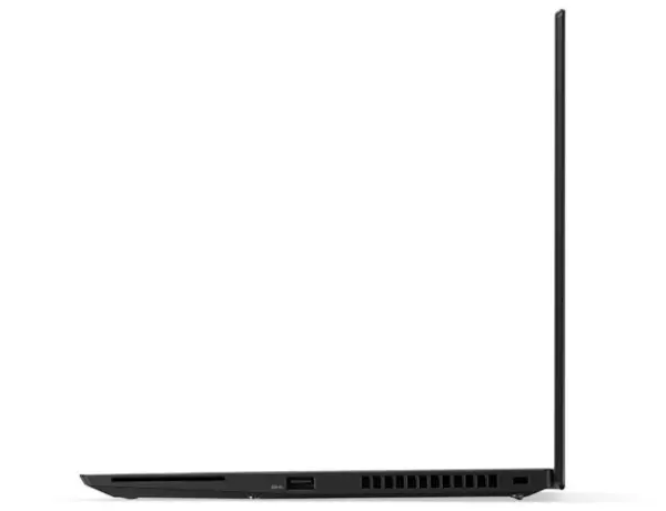 Lenovo - Thinkpad T480s - Intel I5-8350U - 8GB Ram - SSD 256GB - 14" (35,56 cm) touchscreen - Windows 11 Pro - Belgisch toetsenbord