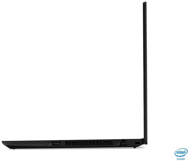 Lenovo - Thinkpad T14 G1 - Intel QuadCore i7 10610U - 16GB - 512GB SSD - 14" (35,56 cm) touchscreen - Windows 11 Pro - Qwerty US